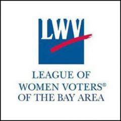 Bay Area League of Women Voters logo