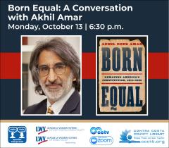 Born Equal Community Conversation 