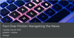 Fact over Fiction: Navigating the News