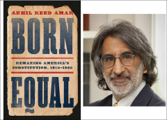 Professor Akhil Reed Amar