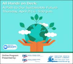 All Hands On Deck: A Path to Our Sustainable Future