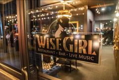 Wise Girl Restaurant Wise Girl Restaurant