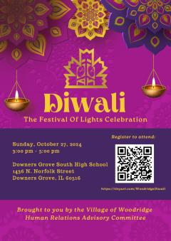 Diwali Celebration