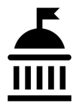 Capitol Icon for Government Committee