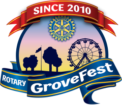 Rotary GroveFest