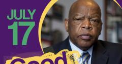 John Lewis