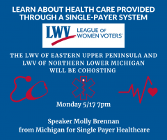 Learn about Health Care Provided through a Single-Payer System