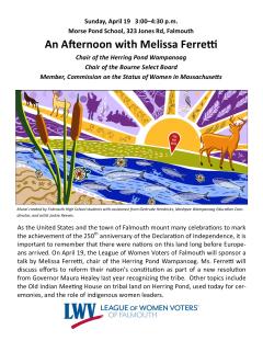 Flyer for DEIB event