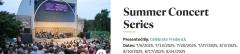 Summer Concert