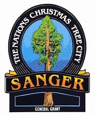 city of sanger logo