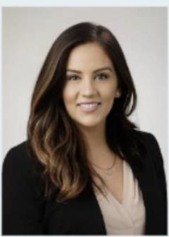 Photo of Linda Barreto