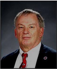Photo of Michael Lukens