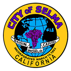city of selma