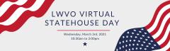 LWVO Statehouse Day