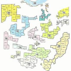 The Future of Redistricting in Ohio