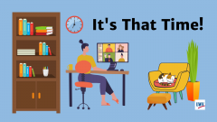 Virtual Membership Meeting