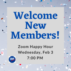 Zoom Happy Hour
