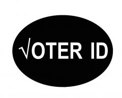 Voter ID logo