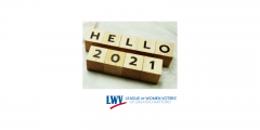 Annual Meeting 2021