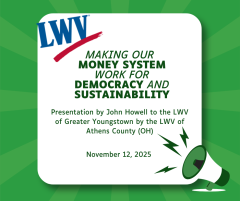 LWVGY Monetary System Program