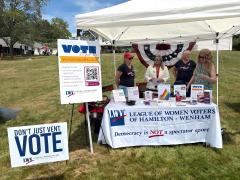 Pride Picnic