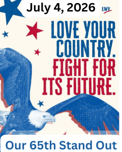 Happy Fourth!