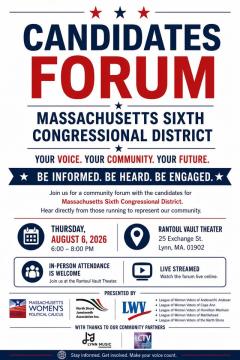 Election Forum
