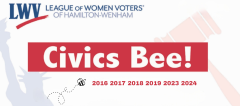 Civics Bee