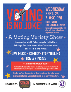 Voting Variety
