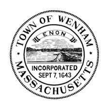 Wenham Seal