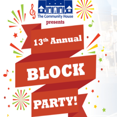 TCH Block Party