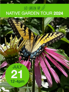 Habitat HP 2024 Native Garden Tour 