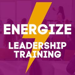 Energize Training