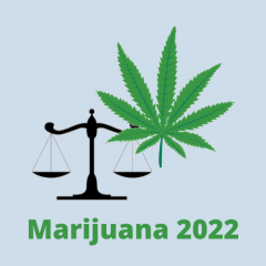 Marijuana 2022 Program
