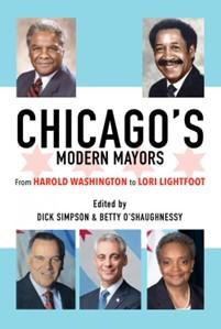 Chicago's Modern Mayors (AAUW discussion)