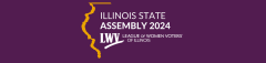 LWVIL State Assembly 2024