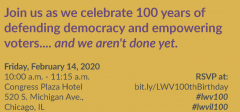 lwvil 100th