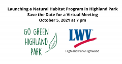 Launching a Natural Habitat:  LWV HP/HWD with GoGreen HP