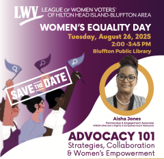 Wm Equality Day Save Date