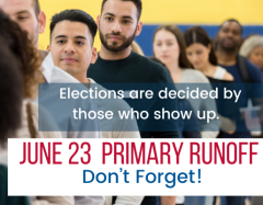 Runoff Election 2026 SQ