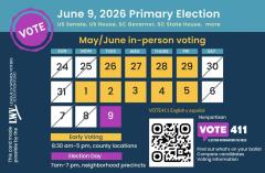 Early Voting 411