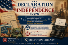 Declaration of Independence