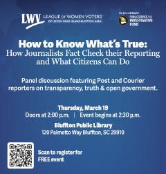 How to Know What's True