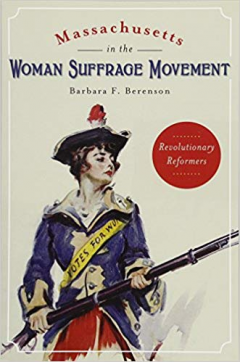Massachusetts Women in the Suffrage Movement
