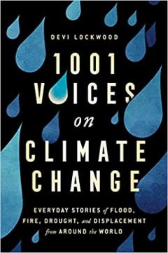 1001 voices on Climate Change