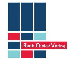 rank choice voting