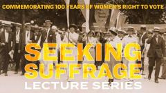Seeking Suffrage: The Idaho Story 