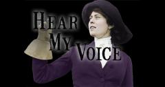 Hear My Voice