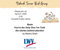 Book Group, Deborah Turner Book Group