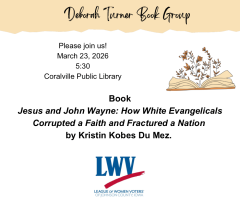 Book Group, Deborah Turner Book Group